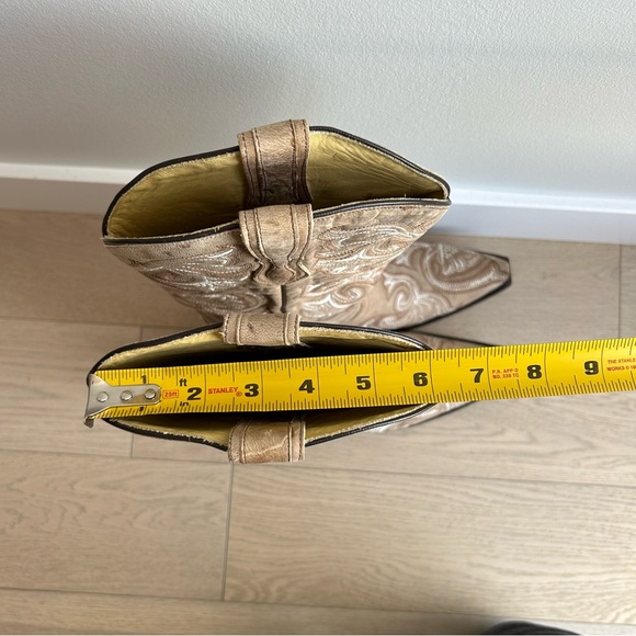 Corral Women’s cowboy boots size 9 - Picture 9 of 9